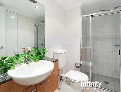 205/2-4 Atchison Street, St Leonards, Lower North Shore, 1房, 1浴, Apartment
