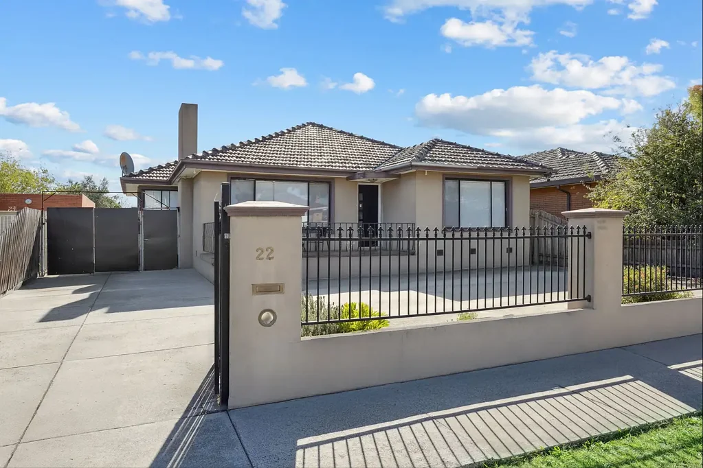 22 Juniper Crescent, Thomastown, VIC 3074