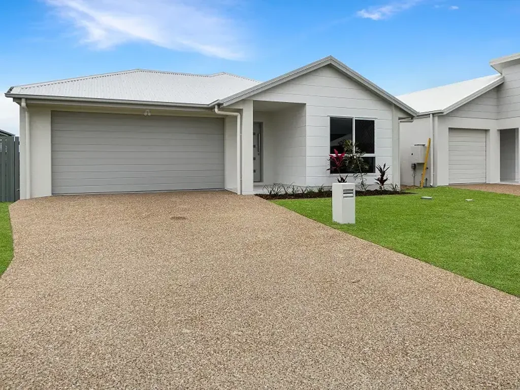 95 Vasa Street, Burdell, QLD 4818