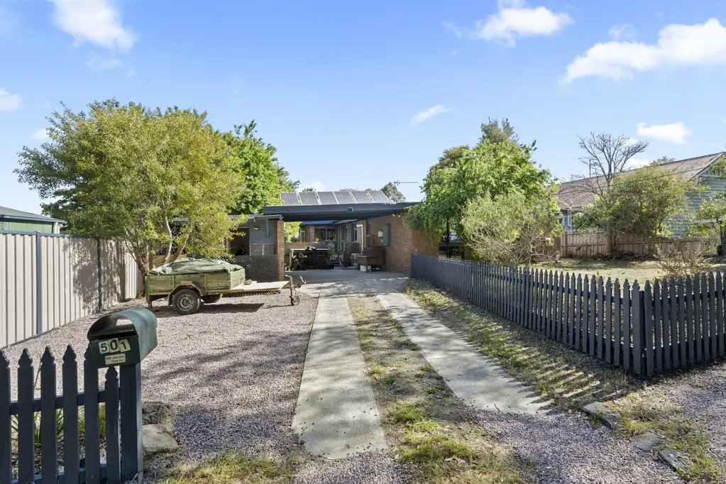 501 Barkly Street, Buninyong, VIC 3357