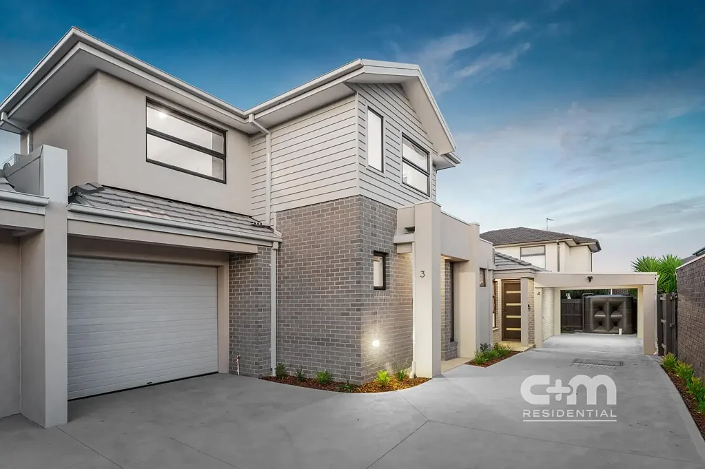 3/48 Maude Avenue, Glenroy, VIC 3046