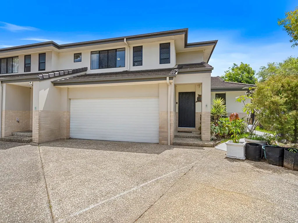 4/1 Barratt Street, Coomera, QLD 4209
