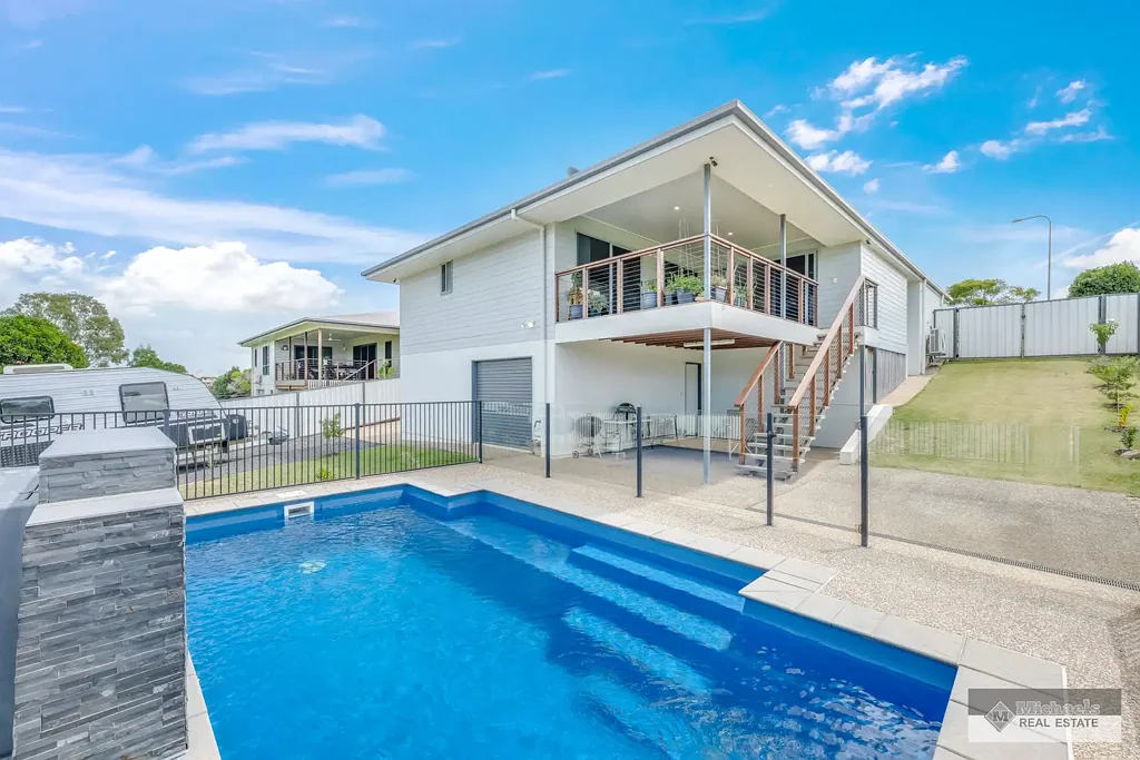22 Hallii Street, Ashfield, QLD 4670