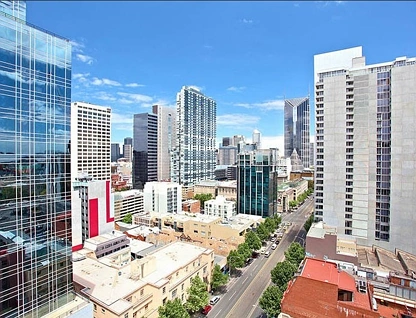 1711/333 Exhibition Street, Melbourne, Melbourne CBD, 2 कमरे, 2 बाथरूम, Apartment
