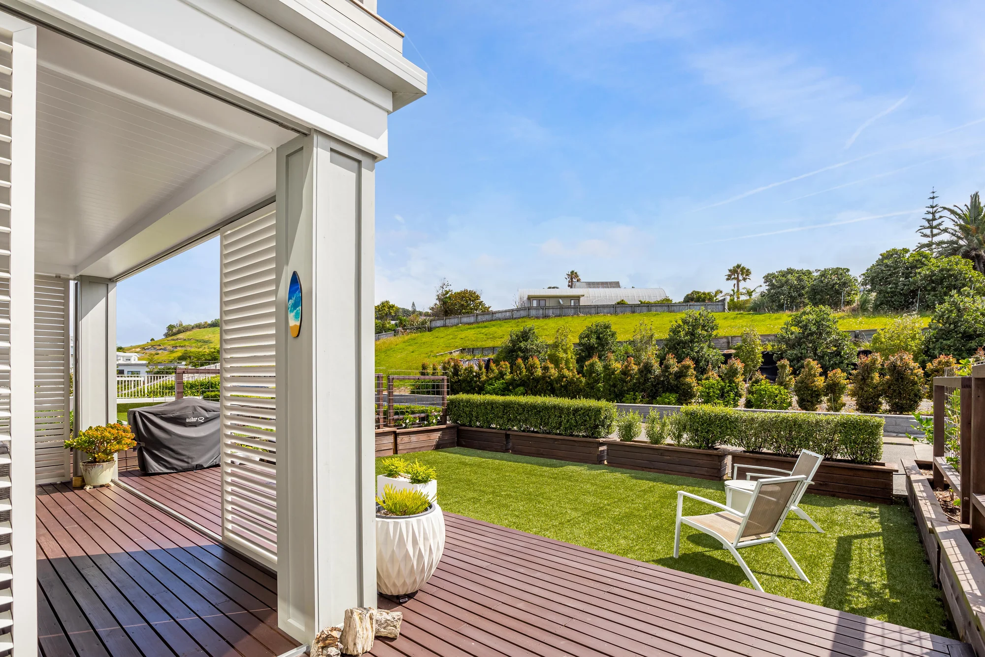 Orewa 1 Slaapkamer Big Lifestyle, Affordable Investment