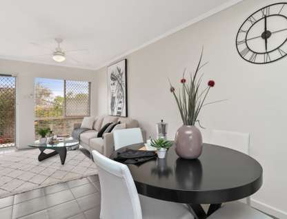 6/40 Cunningham Terrace, Daglish, WA 6008, 1 Bedrooms, 1 Bathrooms, Apartment