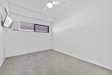 卧室 - 2/19 Wallace Street, Caboolture, QLD 4510