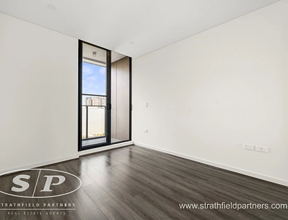 703/68A Railway Parade, Burwood, Inner West, 2部屋, 2バスルーム, Apartment
