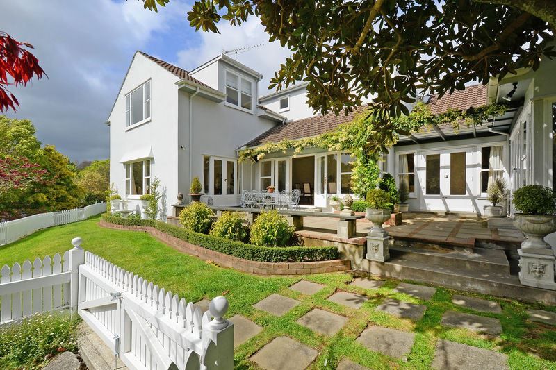 80 Barton Avenue, Heretaunga, Upper Hutt, 5 Bedrooms, 0 Bathrooms