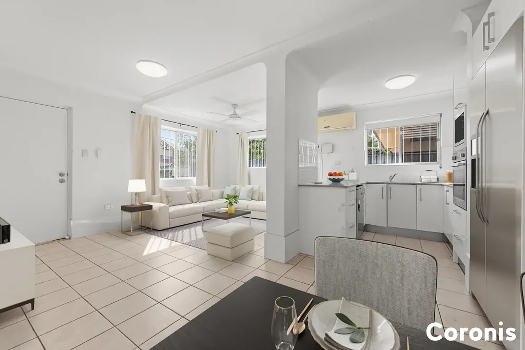 Hamilton 2 Bedroom Sellers Committed Elsewhere - A Smart Buy Awaits!