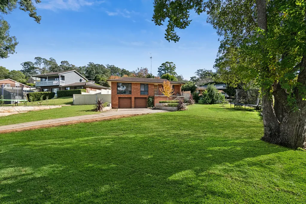46 Keda Circuit, North Richmond, NSW 2754