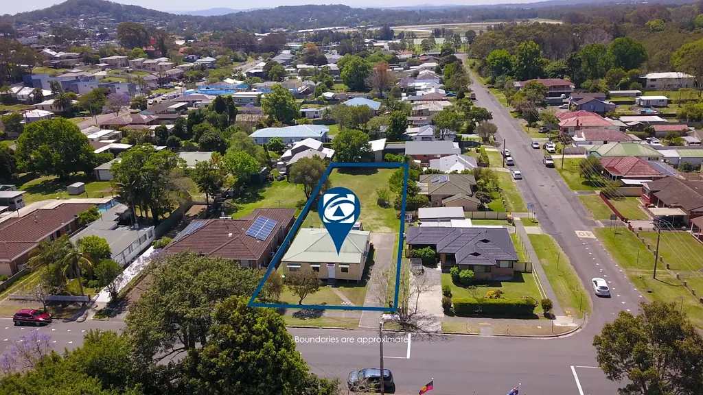Wyong 4房  Triple Income, Massive Block & Great Potential in a Prime Wyong Location