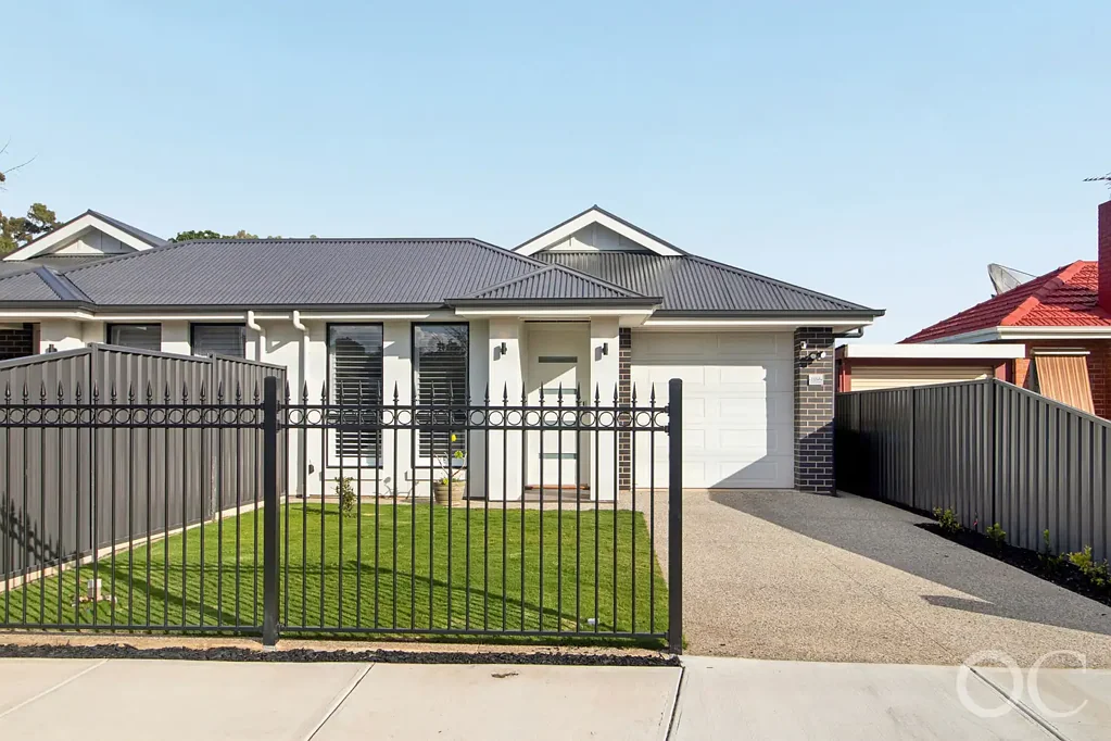 Melrose Park 4ਬੈੱਡਰੂਮ Open the Door to a Modern Home That Makes More of Every Metre