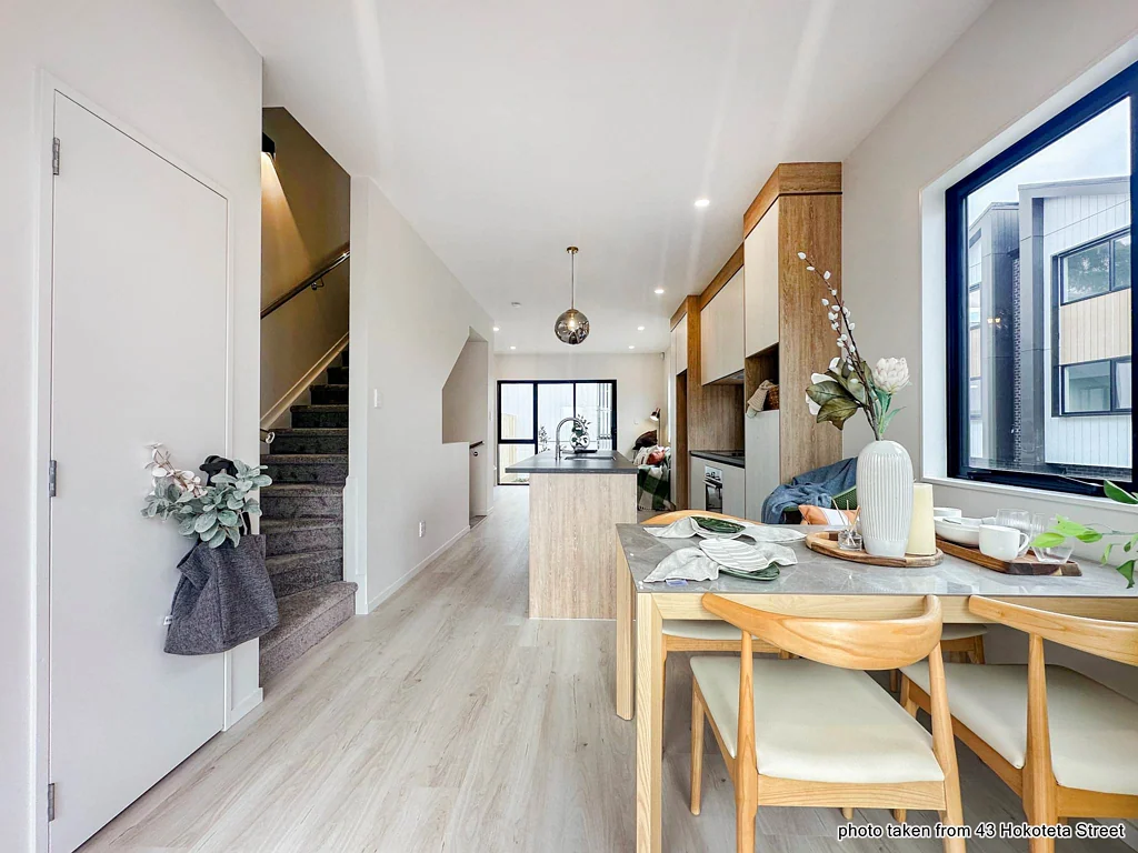 Mount Wellington 3Habitaciones Versatile Home with Self-Contained Suite