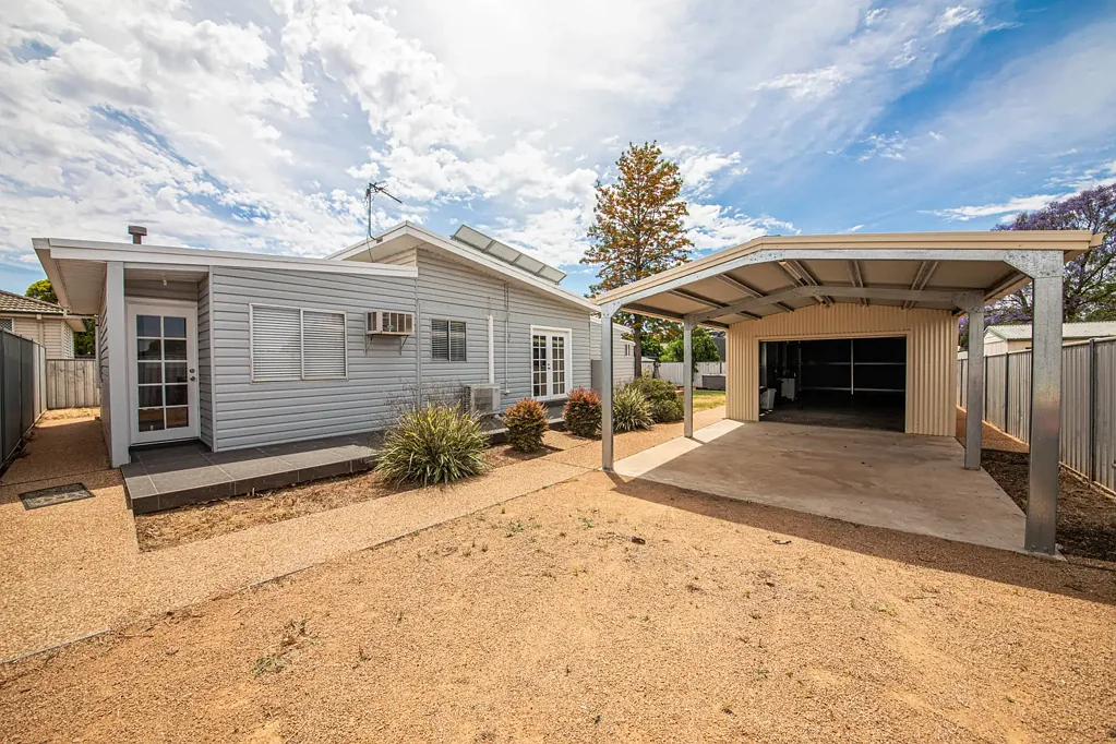 Dubbo 2Kwarto The Chance You've Been Waiting For - 4 Wilkins Street