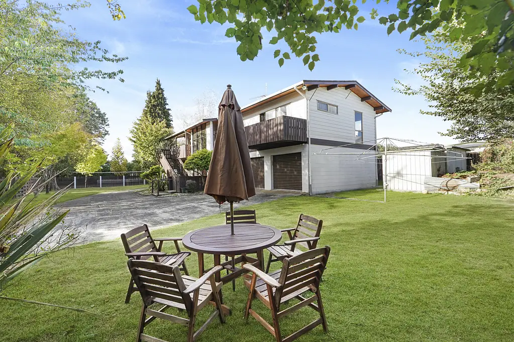 Tokoroa 4房  Spacious Family Living in a Prime Spot