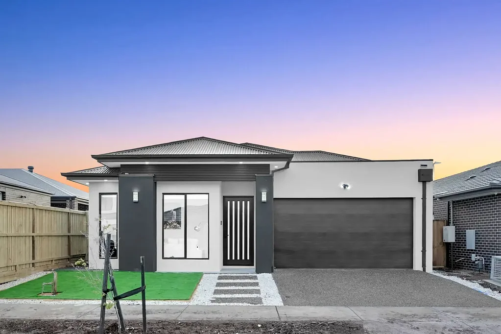 Thornhill Park 4ਬੈੱਡਰੂਮ BRAND NEW FULLY UPGRADED 4 BEDROOM HOME |10k FHOG & STAMP DUTY SAVIGS AVAILABLE