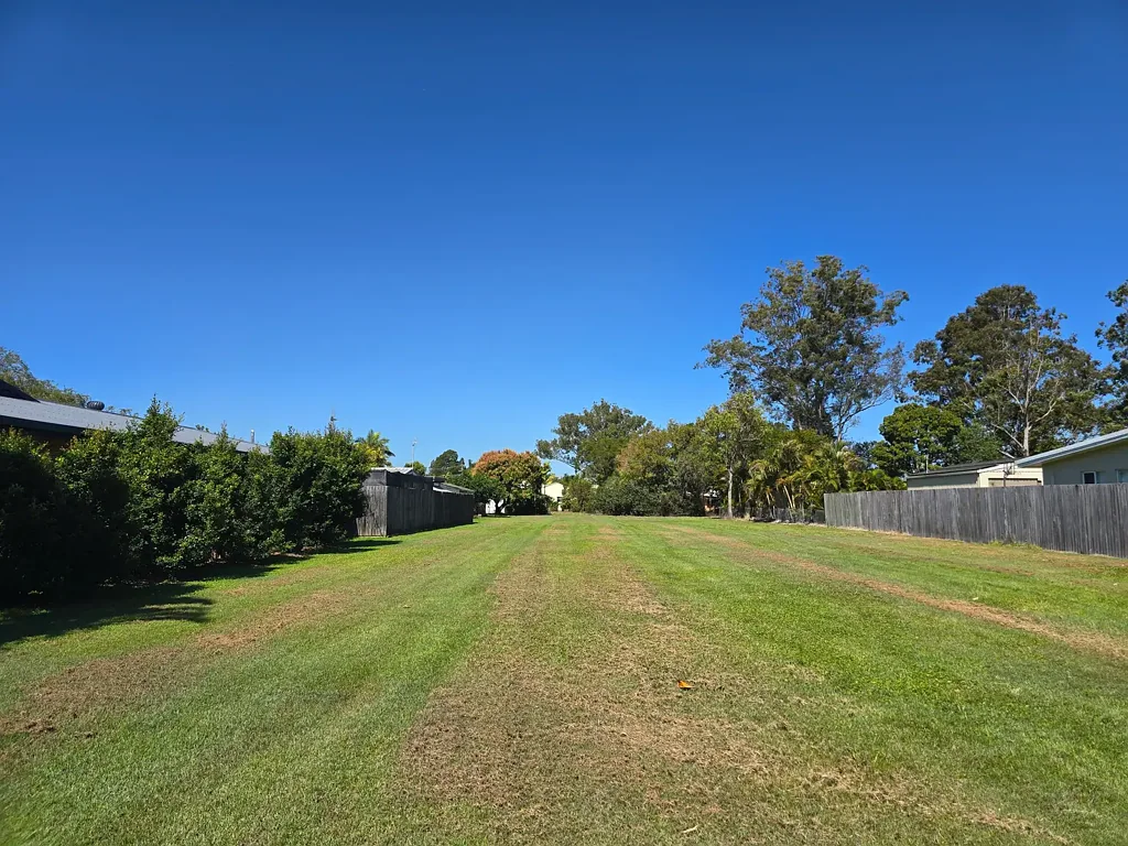 285 John Street, Maryborough, QLD 4650
