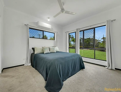 80 Flora Drive, Beecher, QLD 4680, 5房, 2浴, House