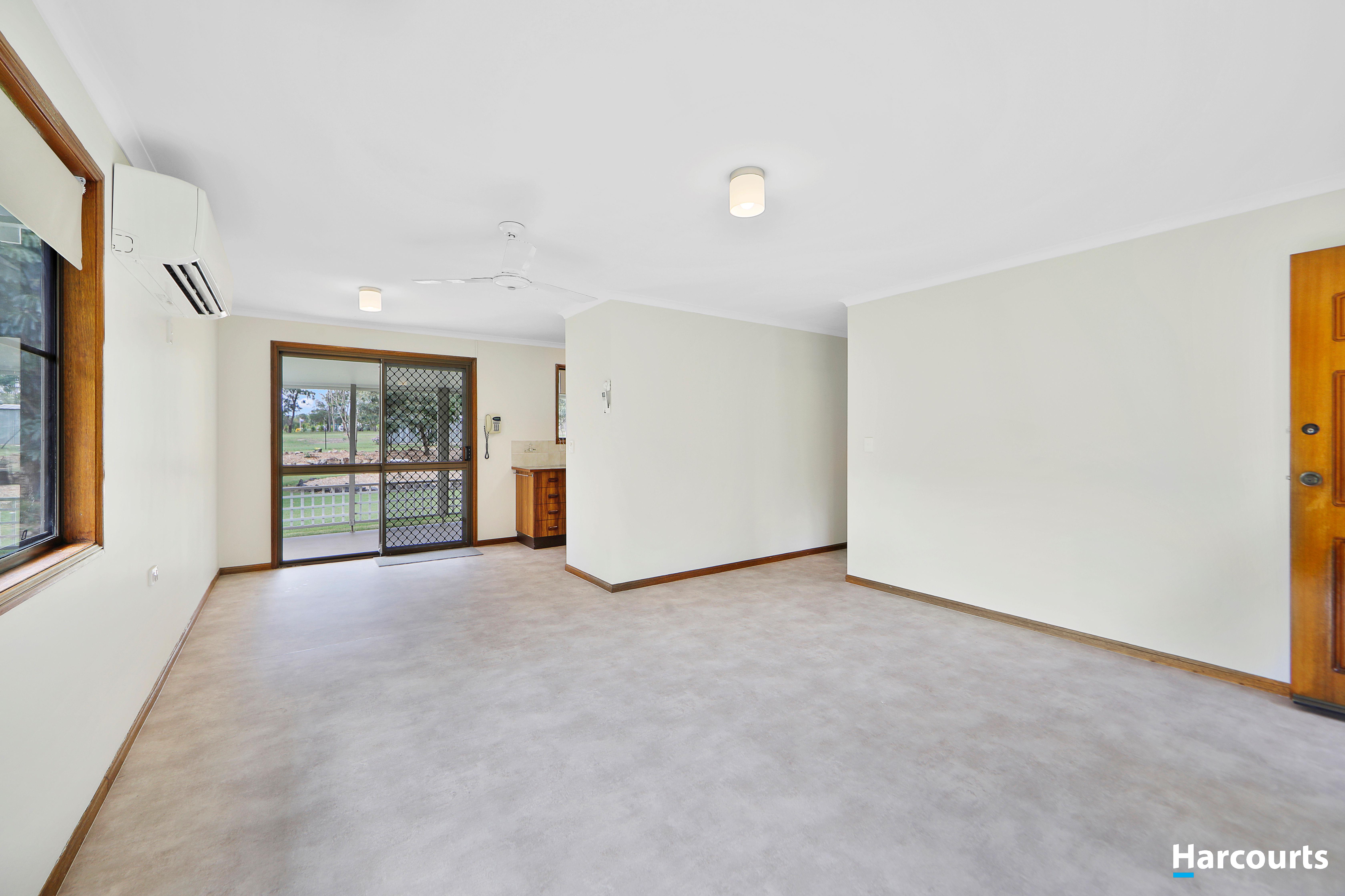 1 GREVILLEA DR, REDRIDGE QLD 4660, 0房, 0浴, House