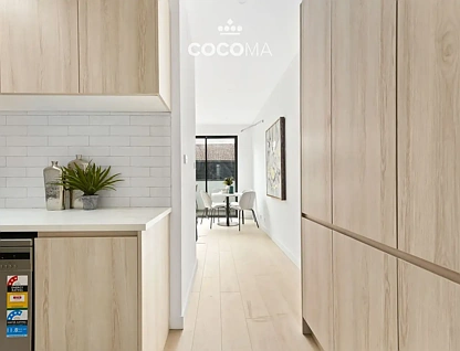 10/25-27 Hutton Street, Dandenong, VIC 3175, 2 ਕਮਰੇ, 2 ਬਾਥਰੂਮ, Townhouse