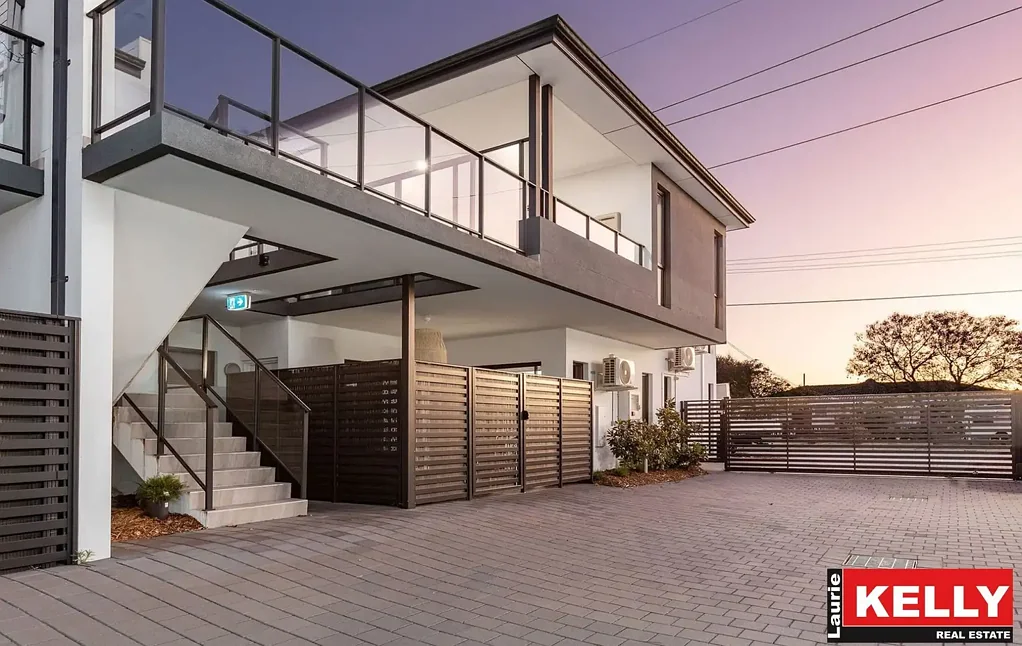 Cloverdale 2Kwarto "THE PENTHOUSE"