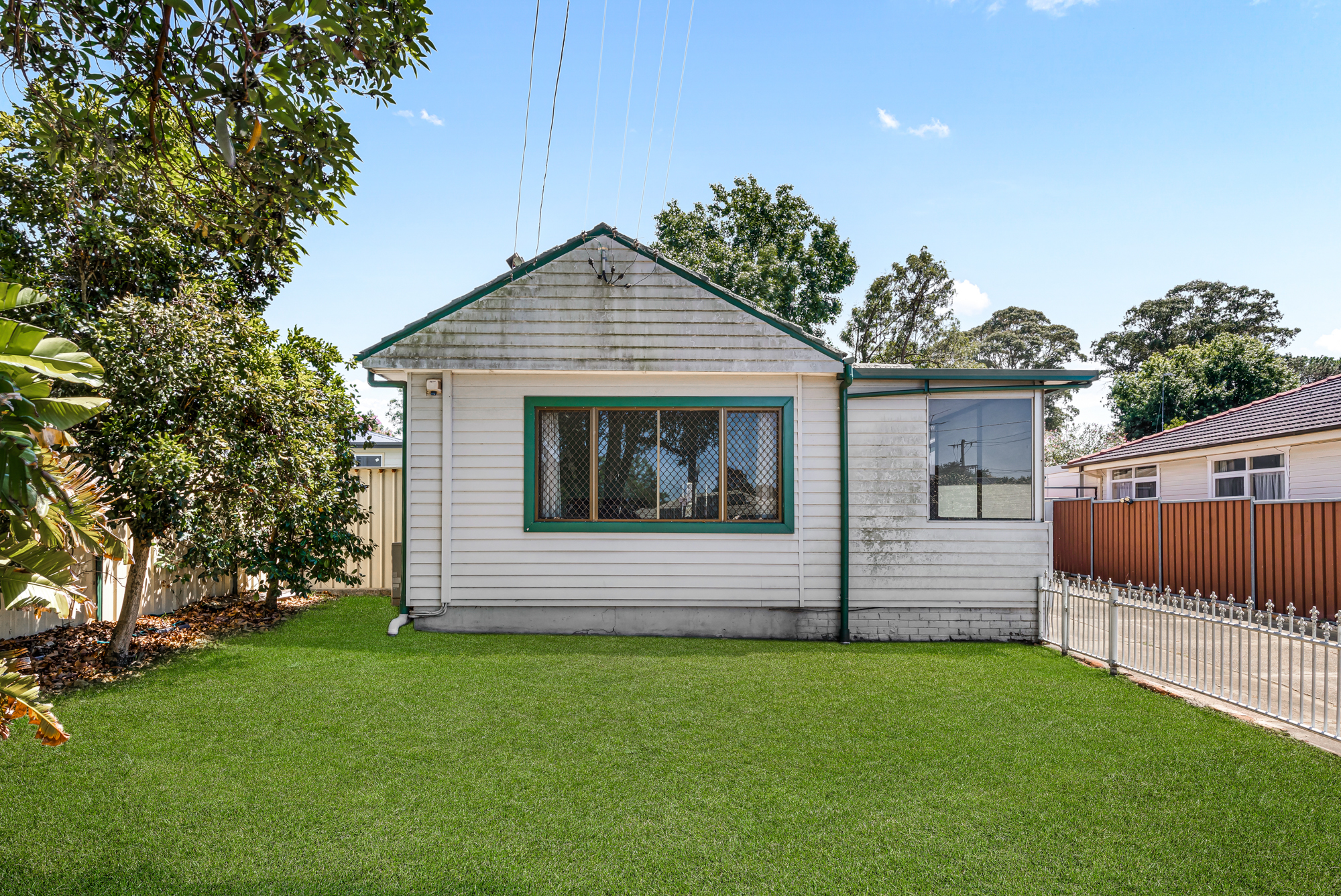 179 CARPENTER ST, ST MARYS NSW 2760, 0 Bedrooms, 0 Bathrooms, House