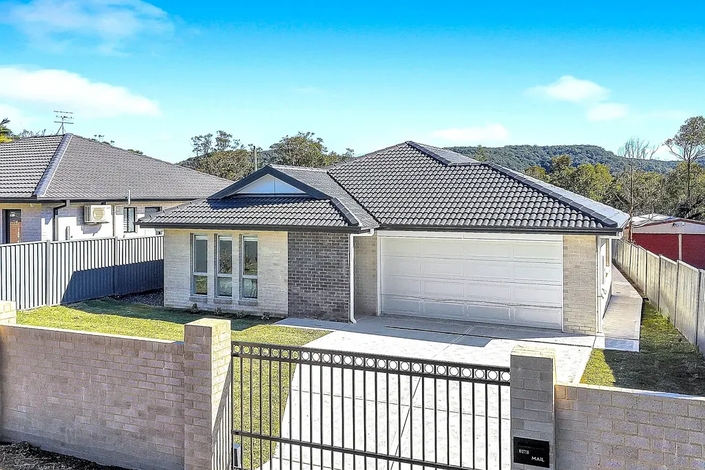 Forresters Beach 4Habitaciones Close to the shores of Central Coast's best beaches!