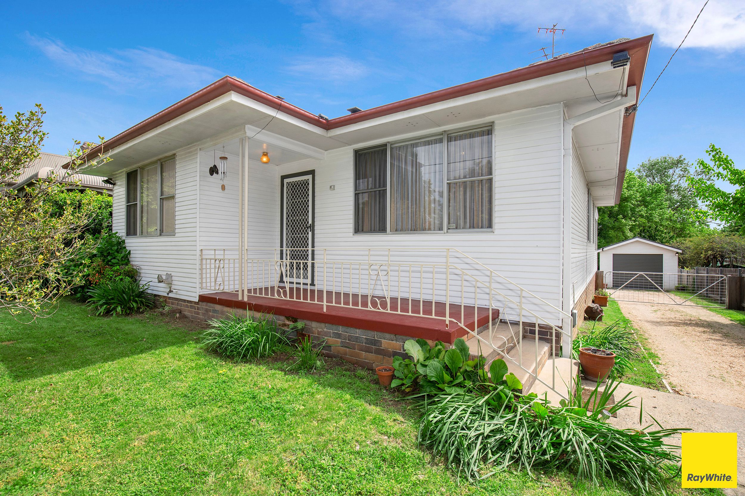 143 BARNEY ST, ARMIDALE NSW 2350, 0部屋, 0バスルーム, House