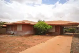 9 Wangara Crescent, South Hedland