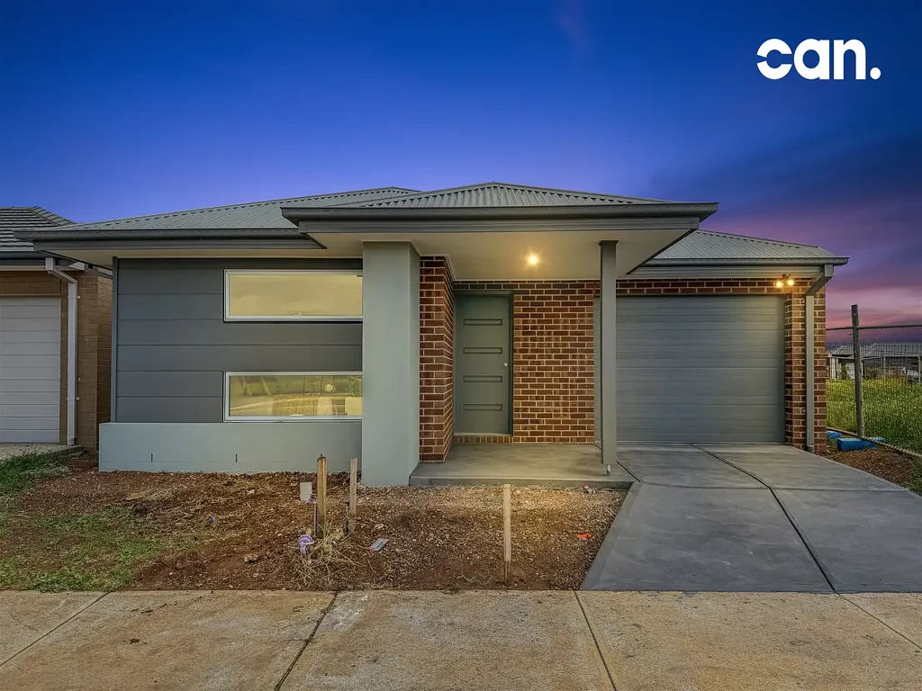 15 Knowsley Avenue, Tarneit, VIC 3029