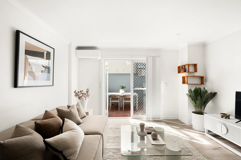 3/124 Redfern Street, Redfern, NSW 2016