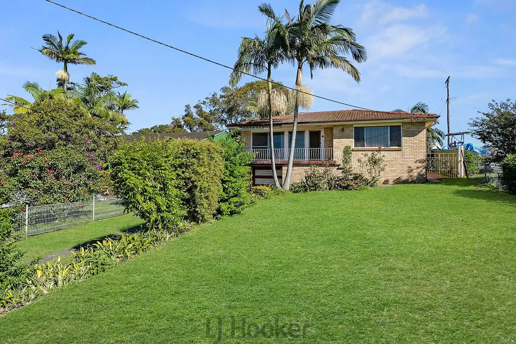 142 Watkins Road, Wangi Wangi, NSW 2267