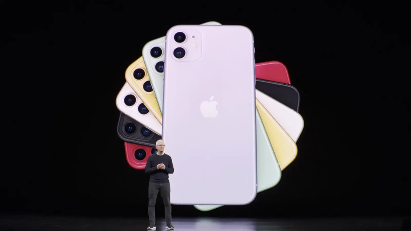 马云“卸任”阿里巴巴集团董事局主席；苹果正式发布iPhone 11，699美元起售；奔驰中国电池工厂将在今年年底投产