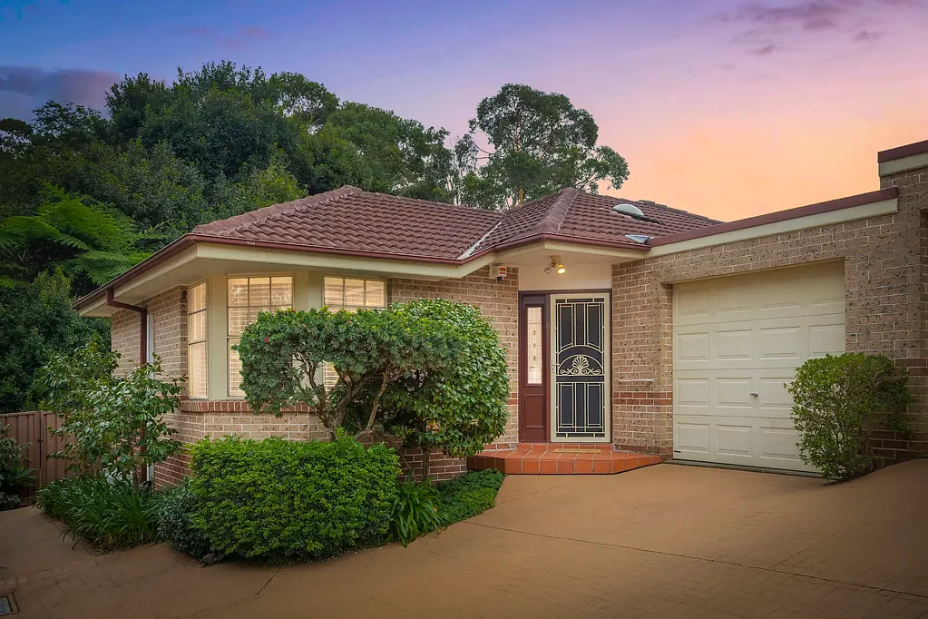 4/39-41 Rosebery Street, Heathcote, NSW 2233