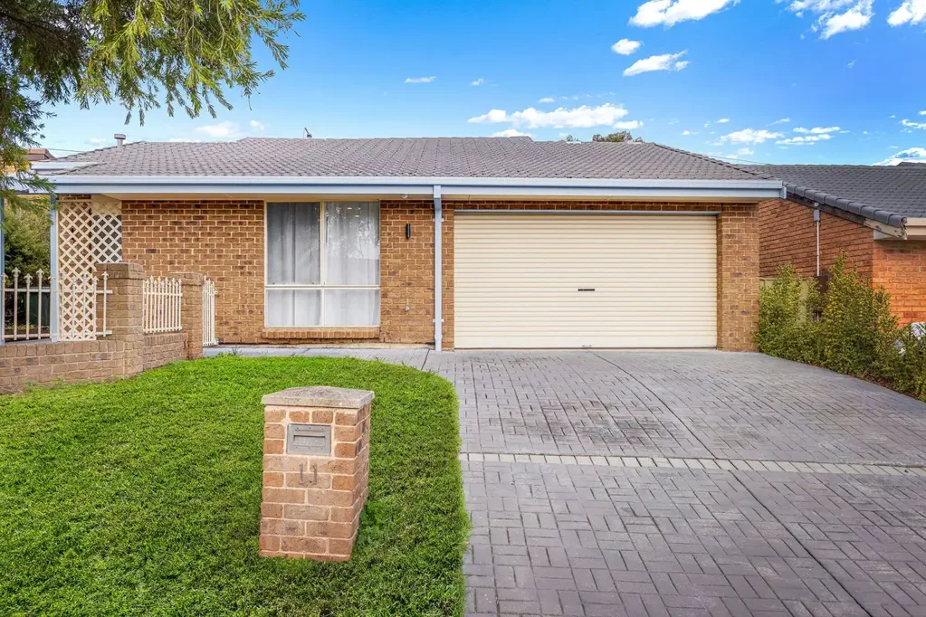 11 Rayner Court, Wynn Vale, SA 5127