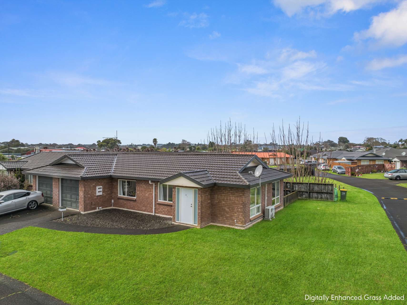 11/15 Osullivan Place, Waiuku, Auckland - Franklin, 3 Schlafzimmer, 0 Badezimmer, House