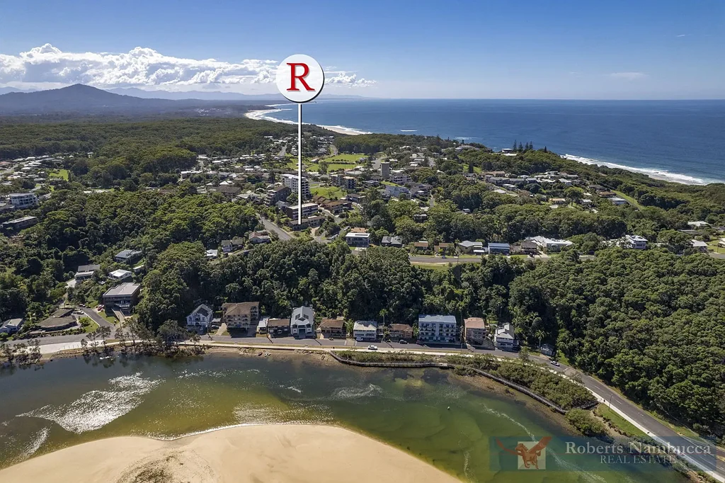 Nambucca Heads 4 Bedroom Motivated Vendor, keen to listen!