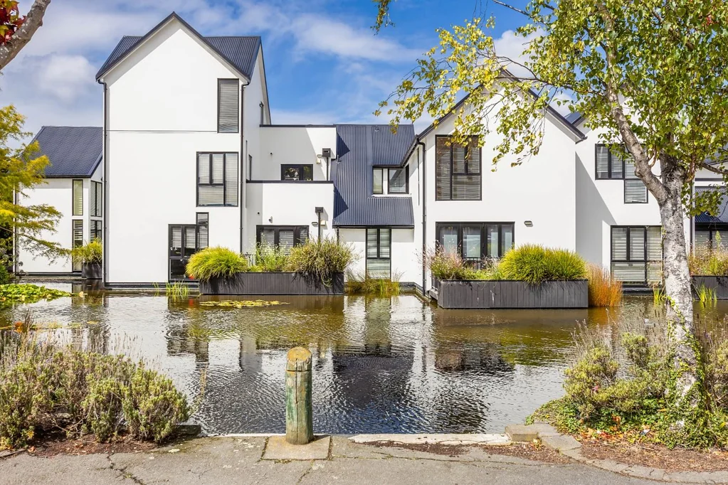 10/140 Office Road, Merivale, Christchurch, Canterbury