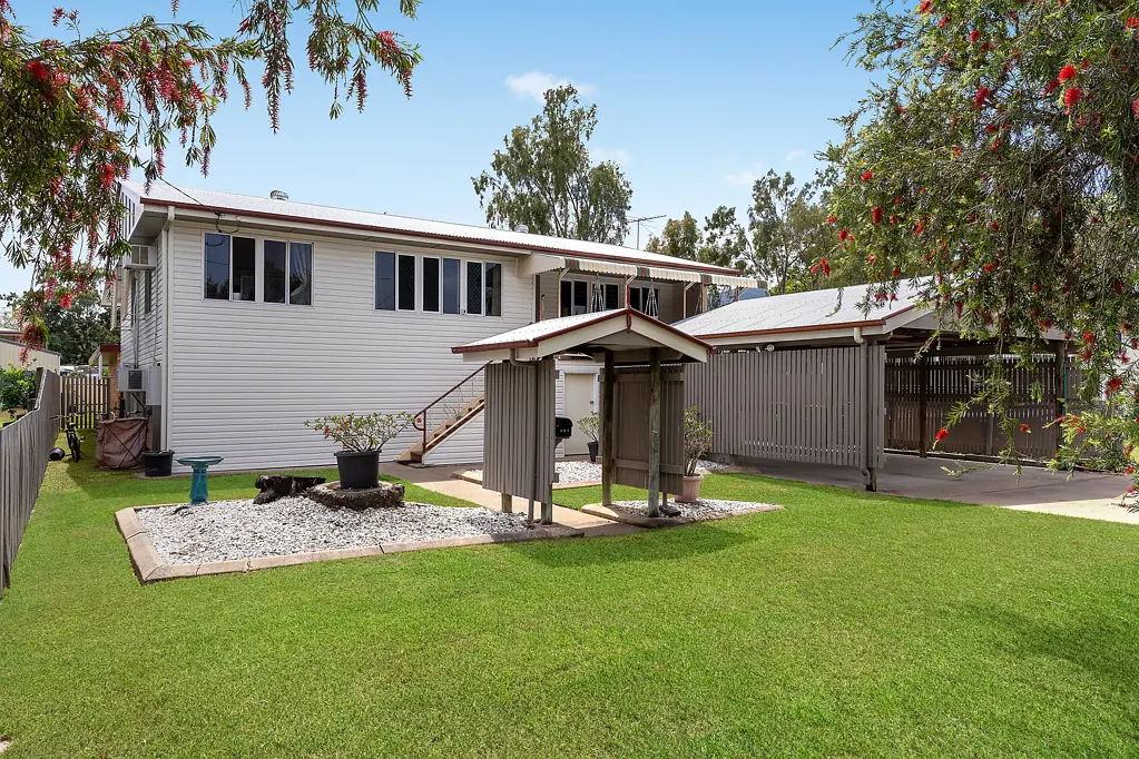 207 Earl Street, Berserker, QLD 4701