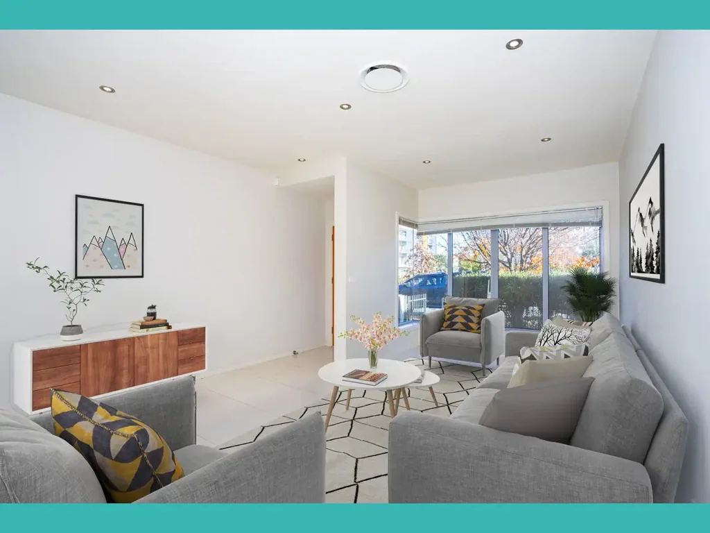 Live Where You Love – Right in the Heart of Gungahlin!