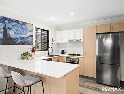 49/2 Diamantina Street, Calamvale, QLD 4116, 3房, 2浴, Townhouse