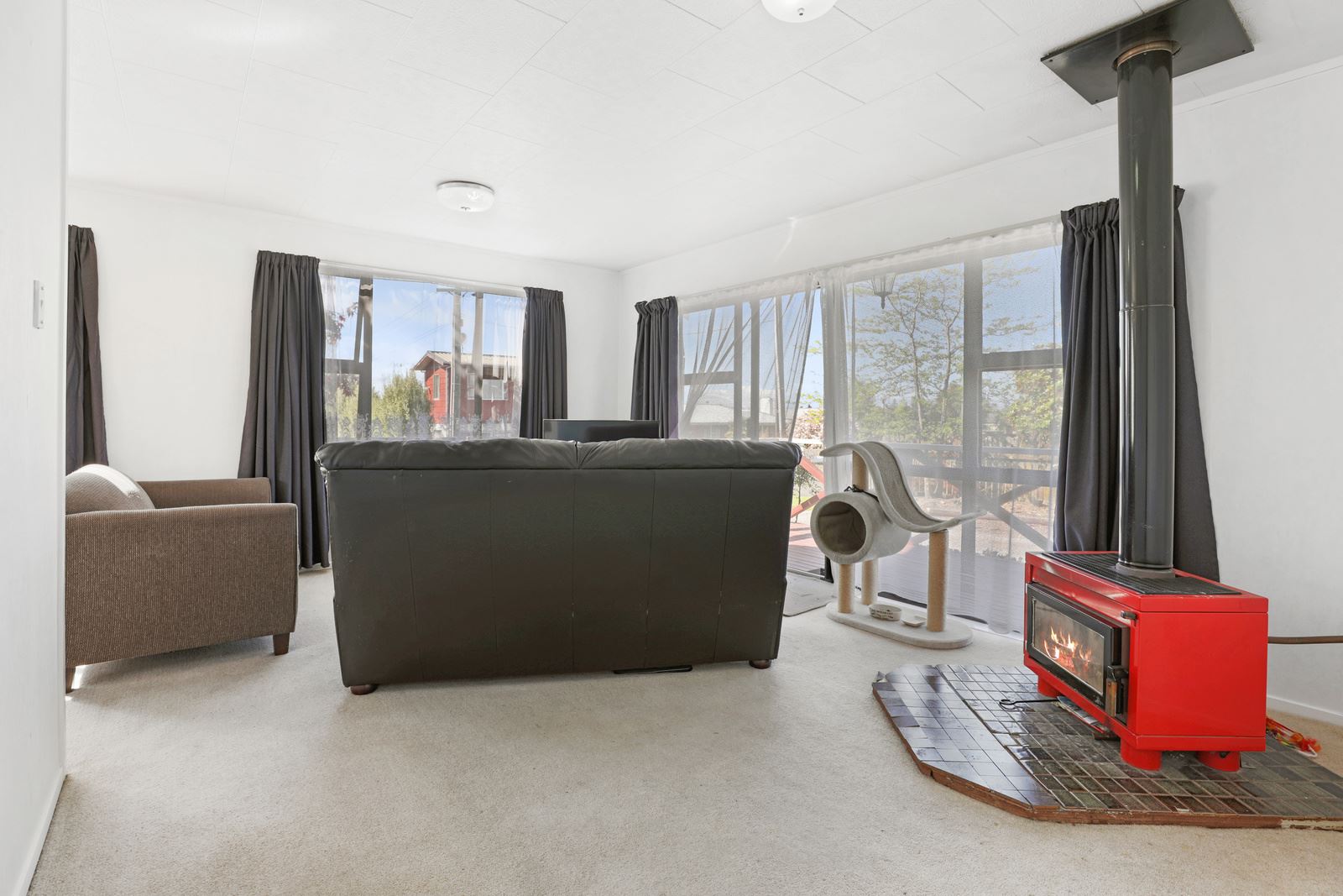 1/11 Mareti Street, Nukuhau, Taupo, 3房, 1浴