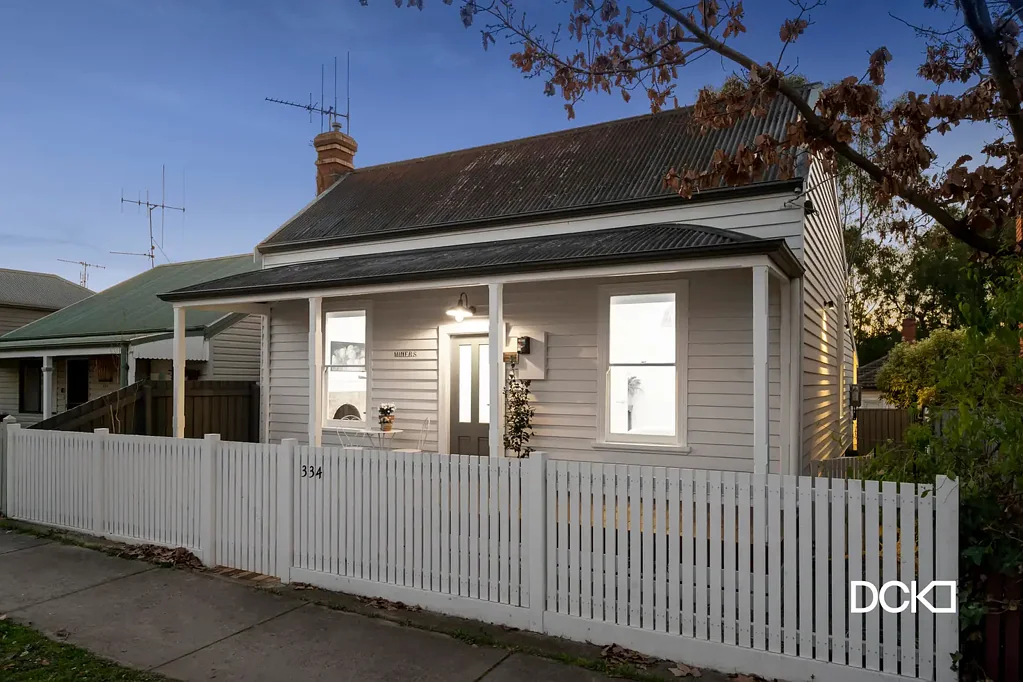 334 High Street, Golden Square, VIC 3555