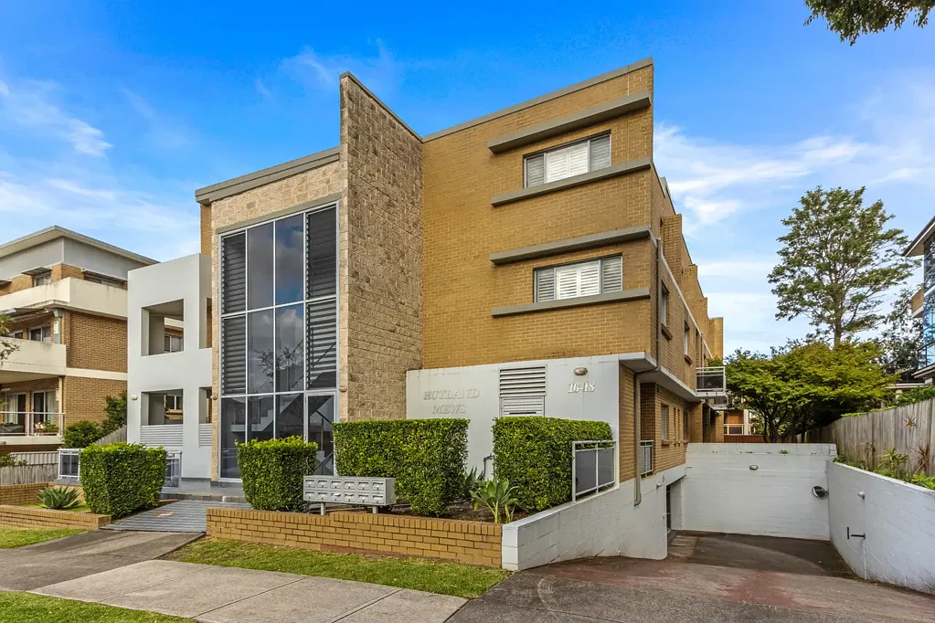 3/16-18 Rutland Street, Allawah, NSW 2218