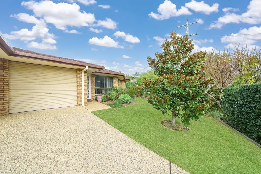 Port Macquarie 3chambre Boutique Villa Living in a Peaceful Riverside Pocket