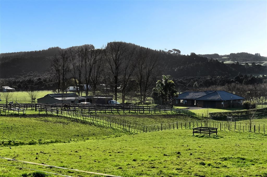 255 Ararimu Valley Road, Helensville