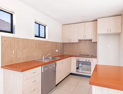 25/1554-1556 Dandenong Road, Huntingdale, Bayside, 1部屋, 1バスルーム, Apartment