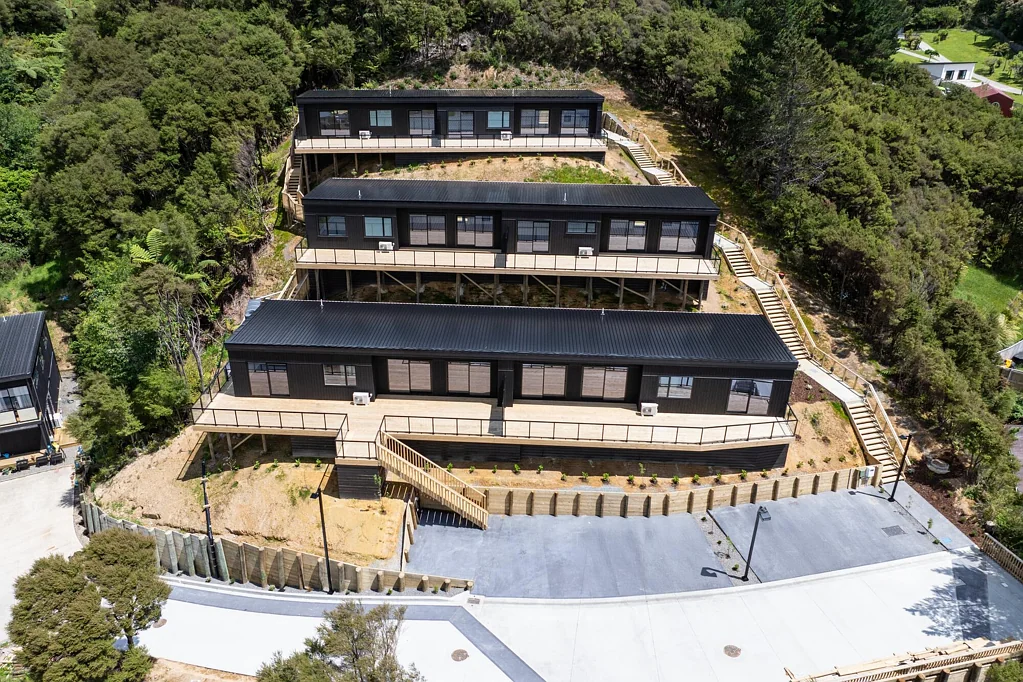 Wainuiomata 2房  The Grove Must Be Sold!
