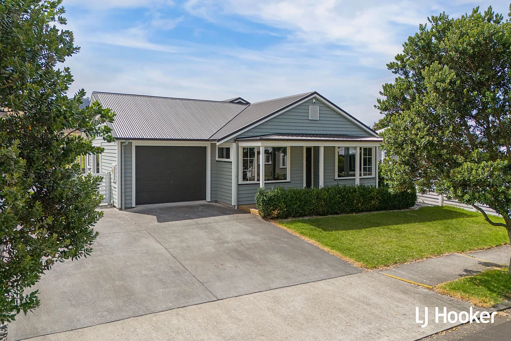 Waihi Beach 3 Bedroom This ones a winner